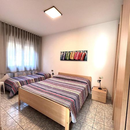 Zzznon Attivo Ex Dl5 E Dl6 Daire Lido di Jesolo Dış mekan fotoğraf