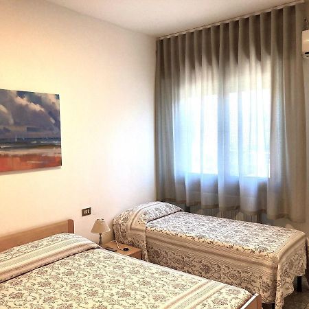 Zzznon Attivo Ex Dl5 E Dl6 Daire Lido di Jesolo Dış mekan fotoğraf