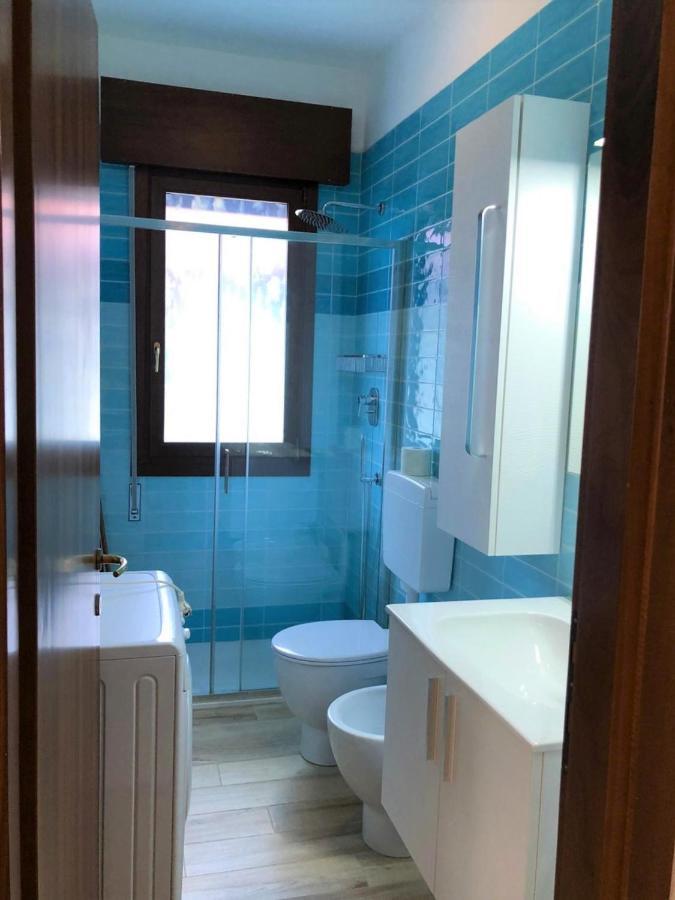 Zzznon Attivo Ex Dl5 E Dl6 Daire Lido di Jesolo Dış mekan fotoğraf