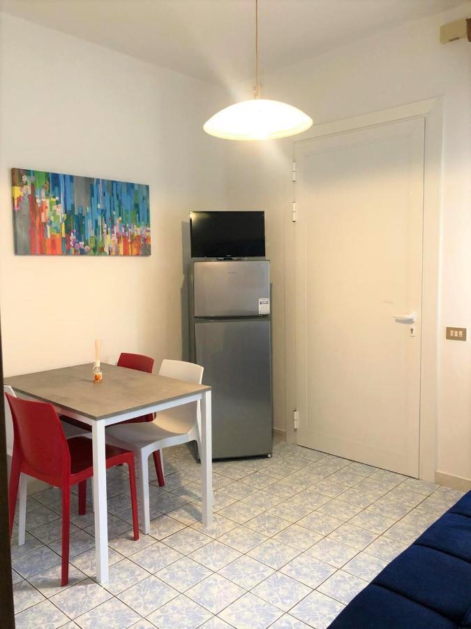 Zzznon Attivo Ex Dl5 E Dl6 Daire Lido di Jesolo Dış mekan fotoğraf