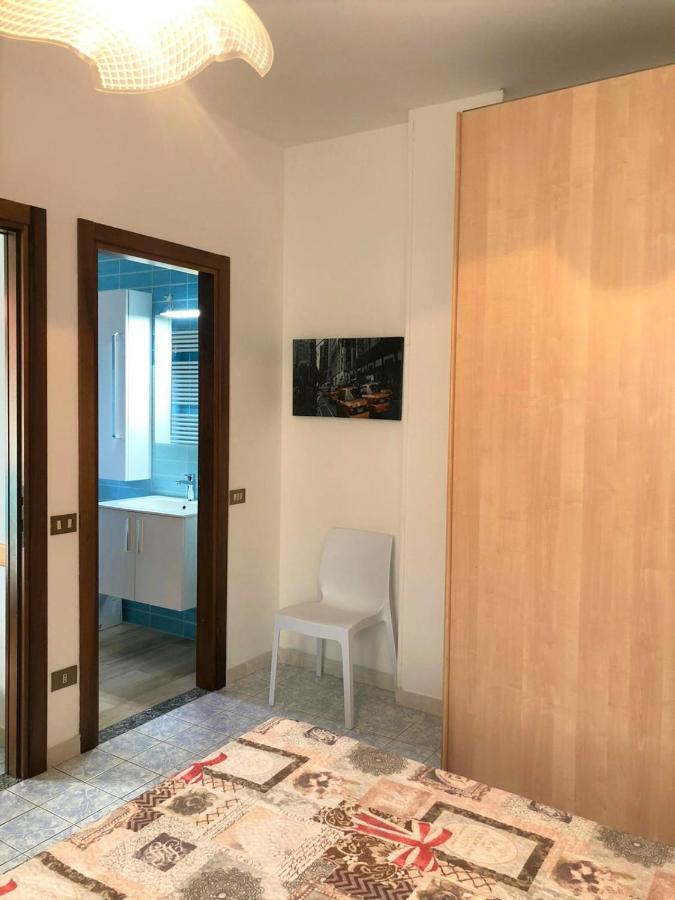 Zzznon Attivo Ex Dl5 E Dl6 Daire Lido di Jesolo Dış mekan fotoğraf