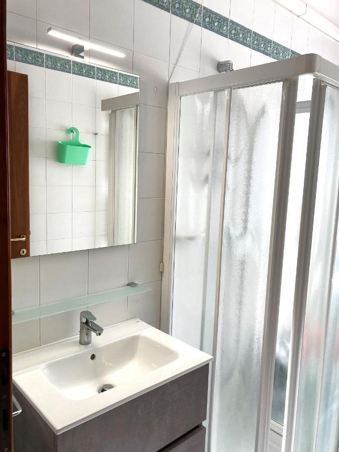 Zzznon Attivo Ex Dl5 E Dl6 Daire Lido di Jesolo Dış mekan fotoğraf