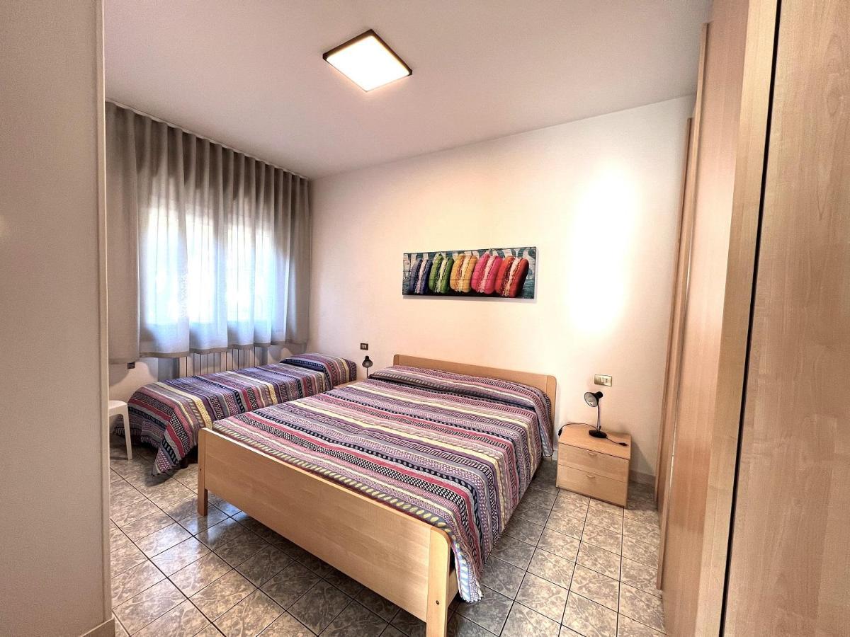 Zzznon Attivo Ex Dl5 E Dl6 Daire Lido di Jesolo Dış mekan fotoğraf