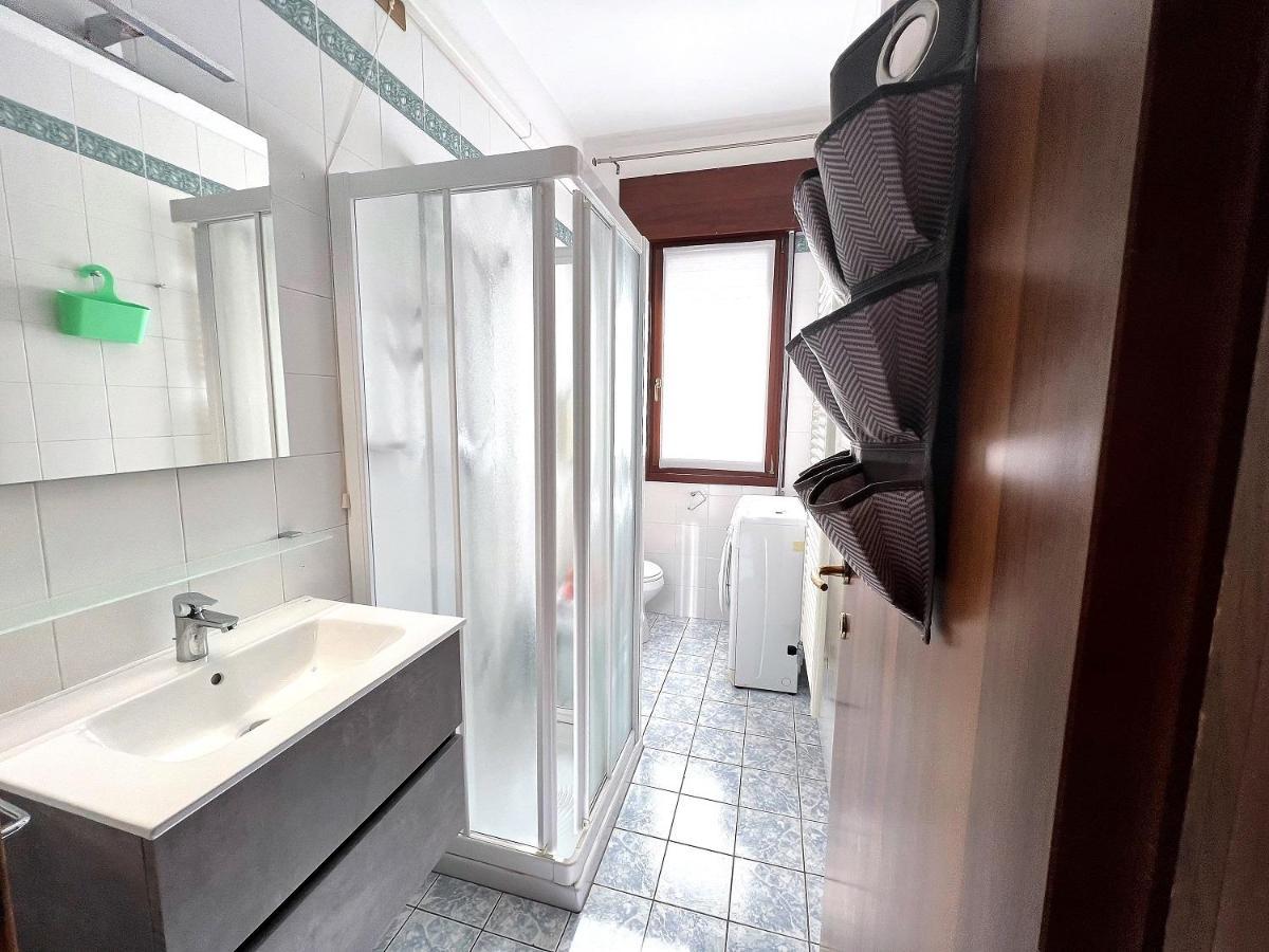 Zzznon Attivo Ex Dl5 E Dl6 Daire Lido di Jesolo Dış mekan fotoğraf