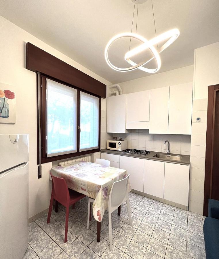 Zzznon Attivo Ex Dl5 E Dl6 Daire Lido di Jesolo Dış mekan fotoğraf