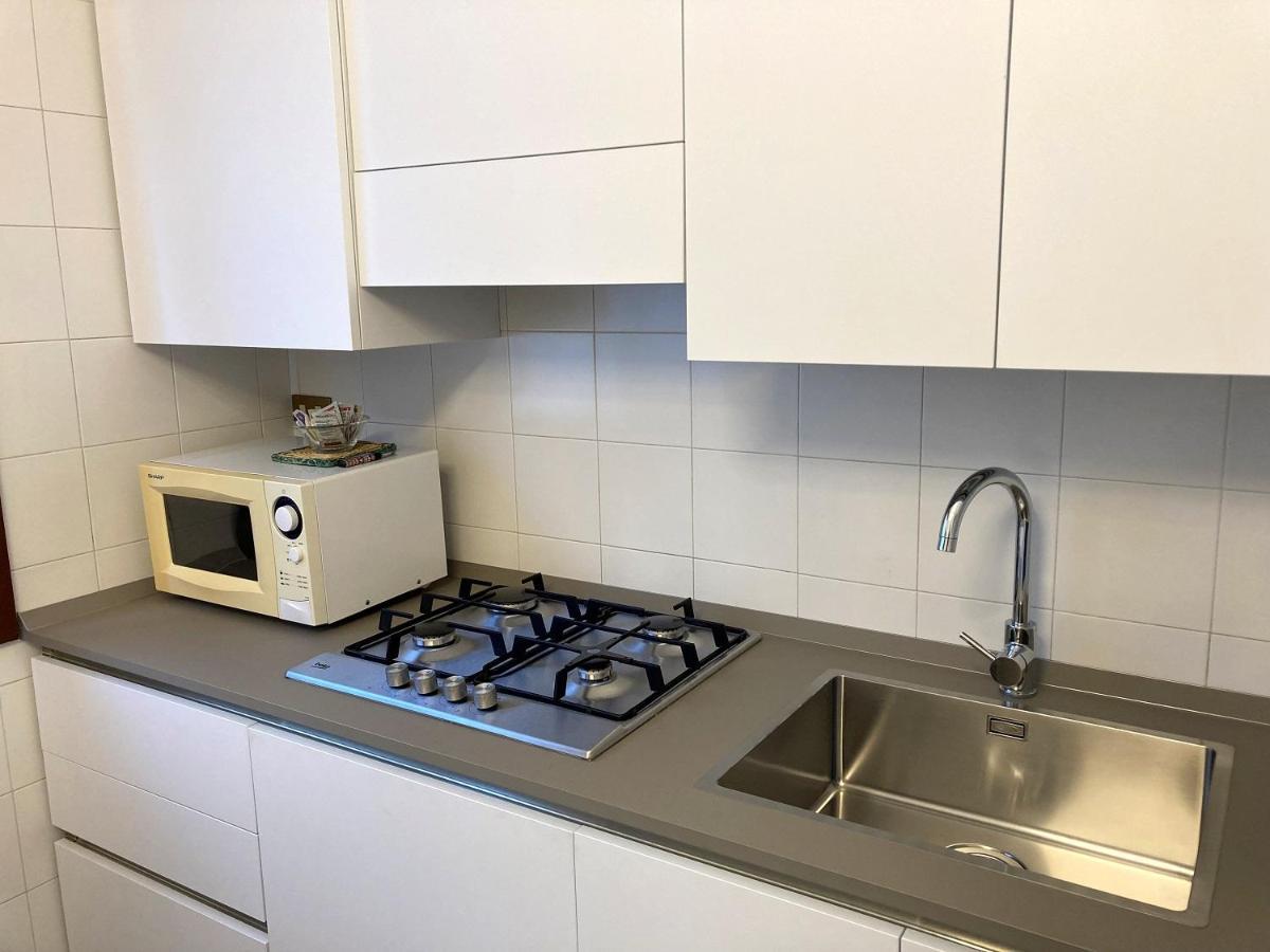 Zzznon Attivo Ex Dl5 E Dl6 Daire Lido di Jesolo Dış mekan fotoğraf
