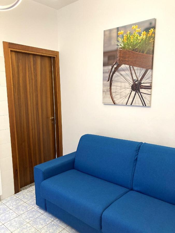 Zzznon Attivo Ex Dl5 E Dl6 Daire Lido di Jesolo Dış mekan fotoğraf
