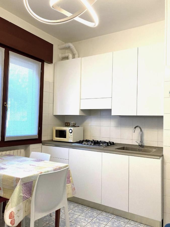 Zzznon Attivo Ex Dl5 E Dl6 Daire Lido di Jesolo Dış mekan fotoğraf