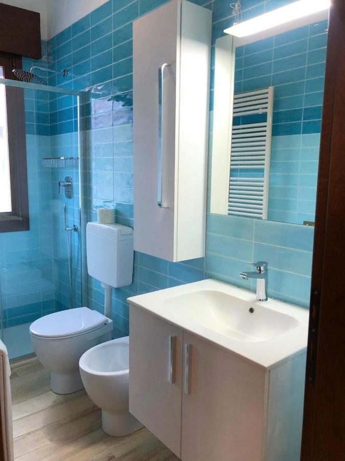 Zzznon Attivo Ex Dl5 E Dl6 Daire Lido di Jesolo Dış mekan fotoğraf