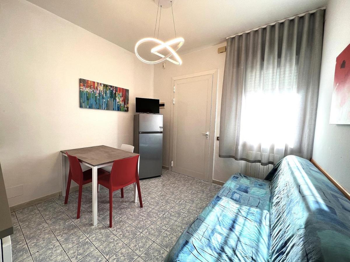 Zzznon Attivo Ex Dl5 E Dl6 Daire Lido di Jesolo Dış mekan fotoğraf