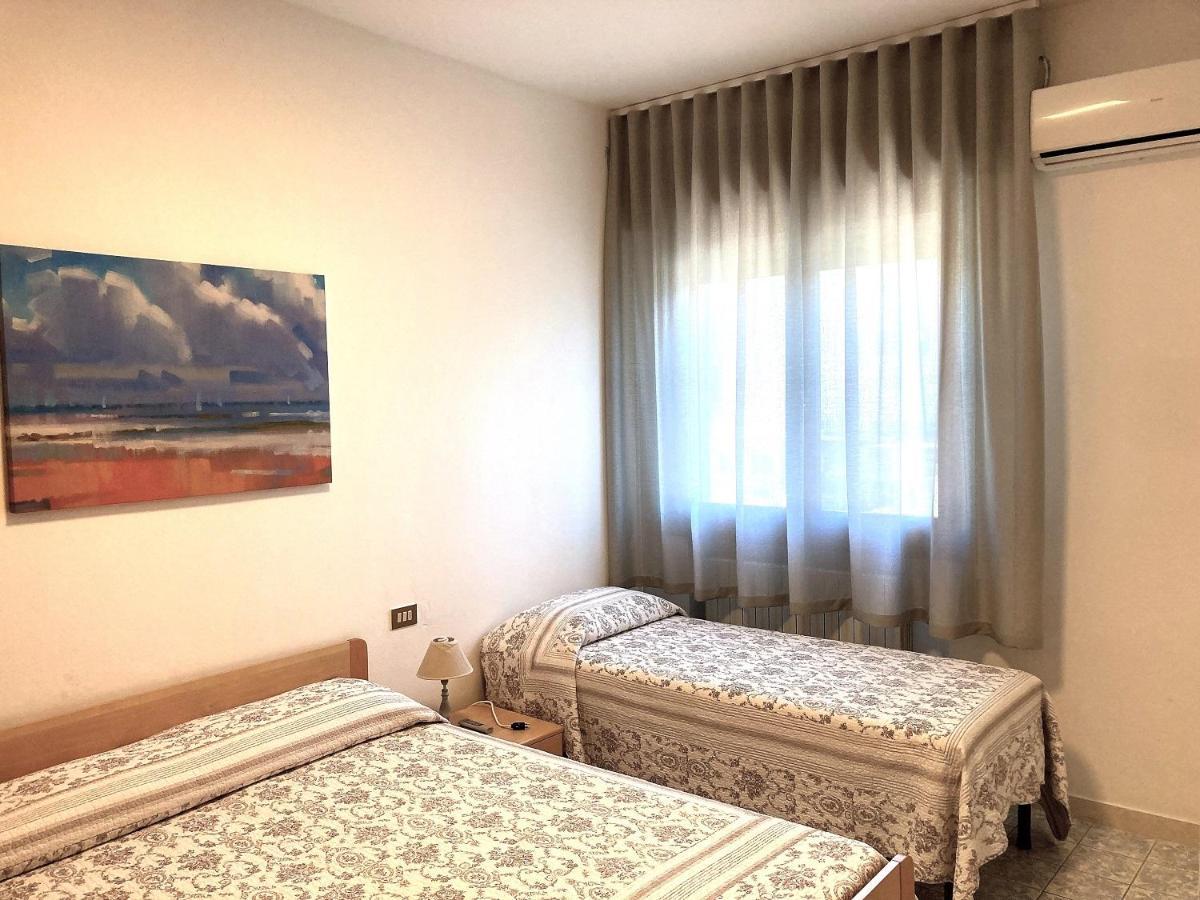 Zzznon Attivo Ex Dl5 E Dl6 Daire Lido di Jesolo Dış mekan fotoğraf